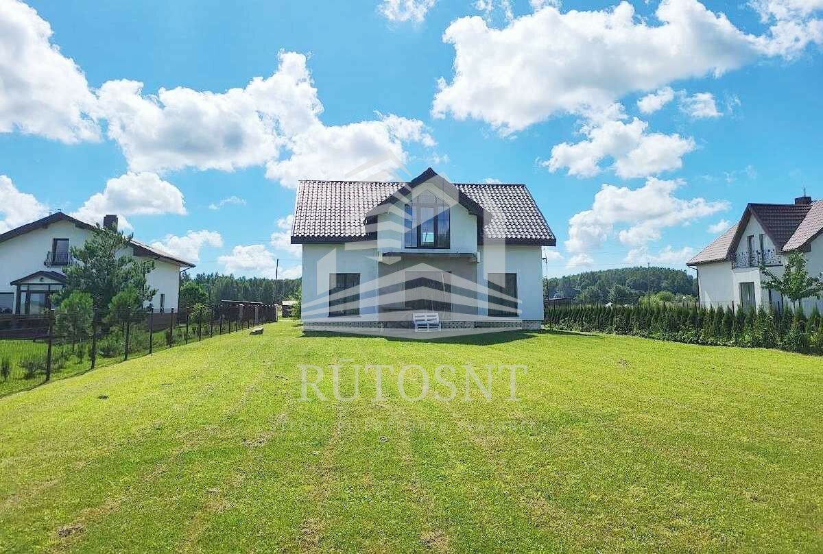 Дом Klaipėdos rajono sav., Birbinčiuose – изображение 5