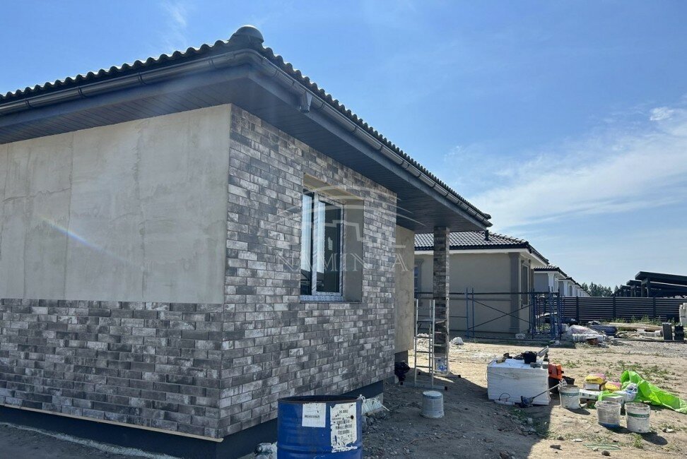 Дом Klaipėdos rajono sav., Klipščiuose – изображение 4