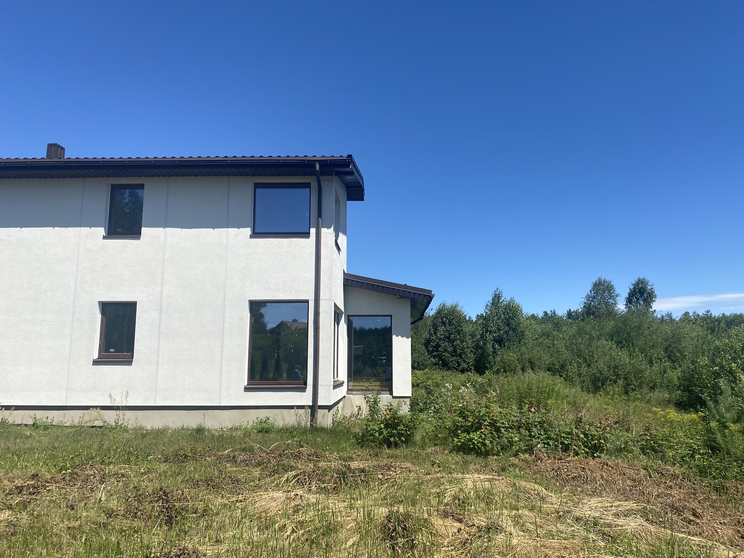 Дом Druskininkų sav., Viečiūnuose, Senųjų Viečiūnų g. – изображение 5