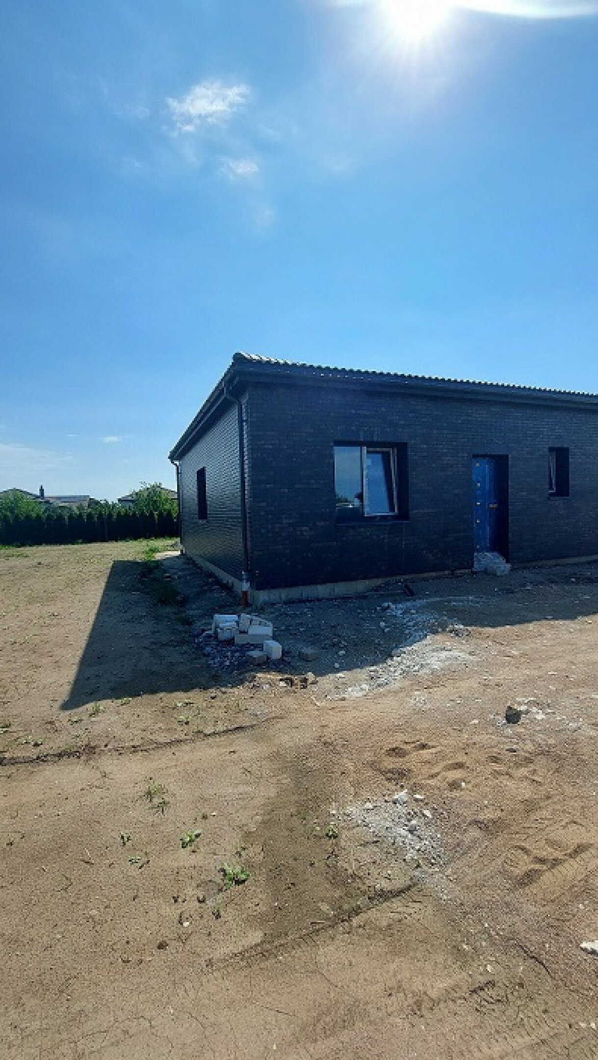 Дом Klaipėdos rajono sav., Klemiškė II, Labių g. – изображение 4