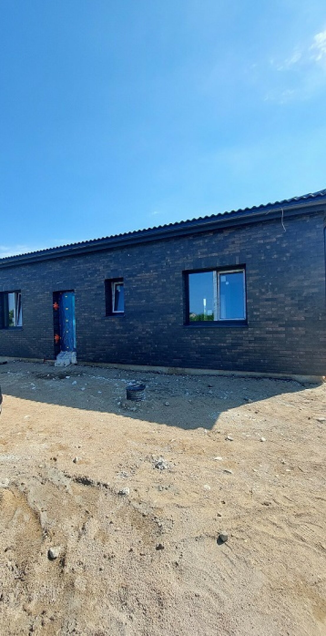 Дом Klaipėdos rajono sav., Klemiškė II, Labių g. – изображение 5