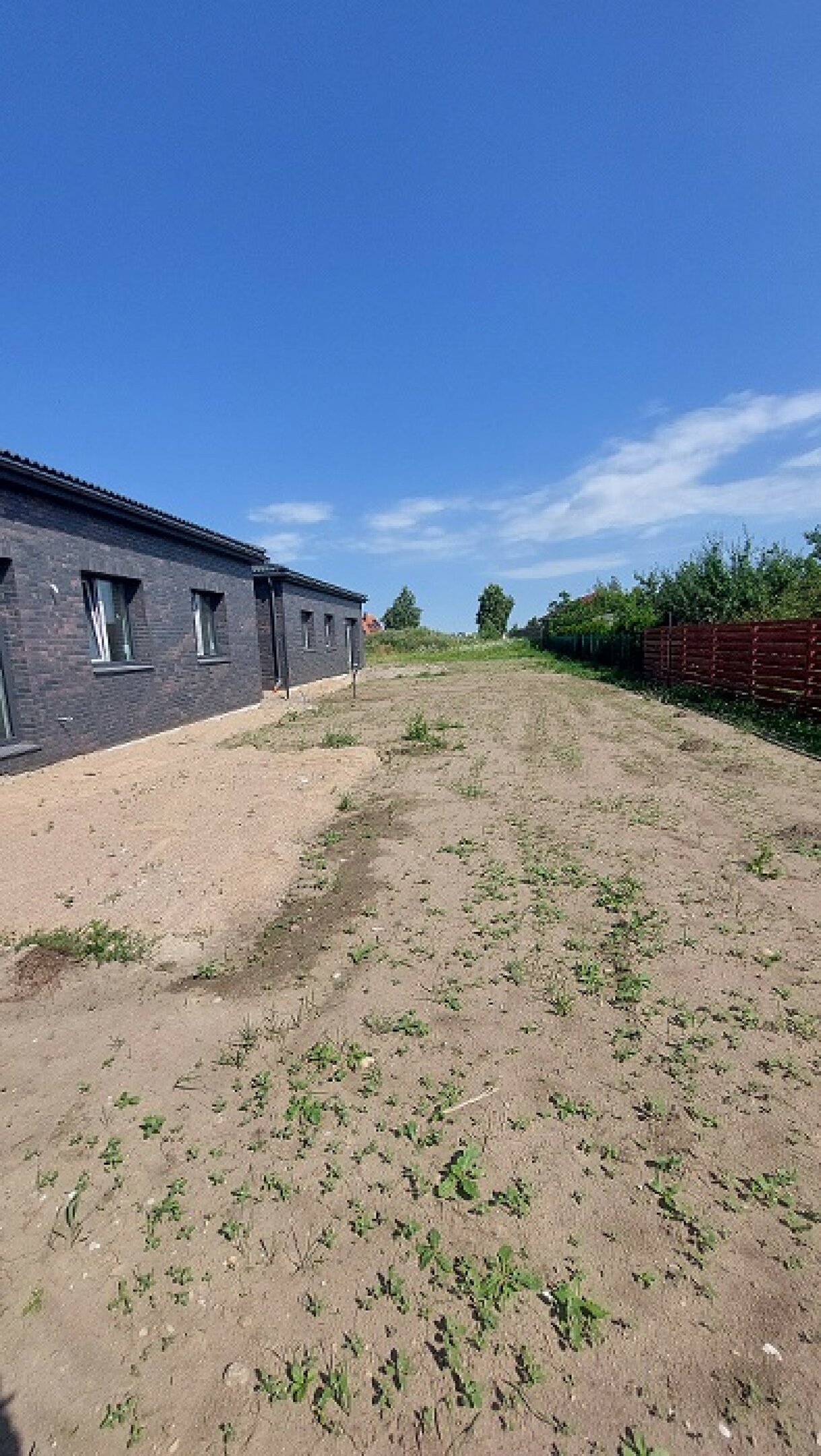 Дом Klaipėdos rajono sav., Klemiškė II, Labių g. – изображение 6