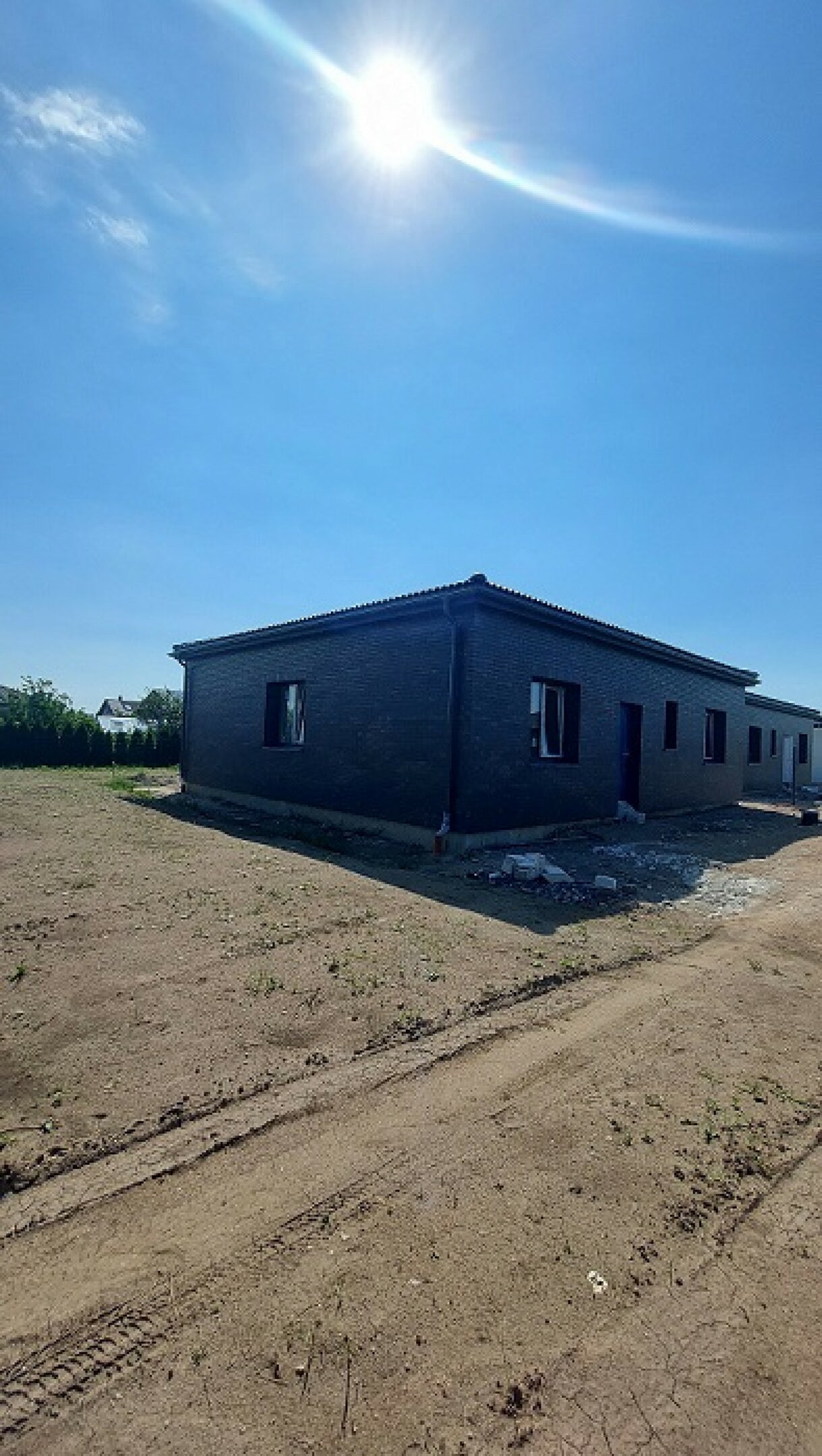 Дом Klaipėdos rajono sav., Klemiškė II, Labių g. – изображение 4