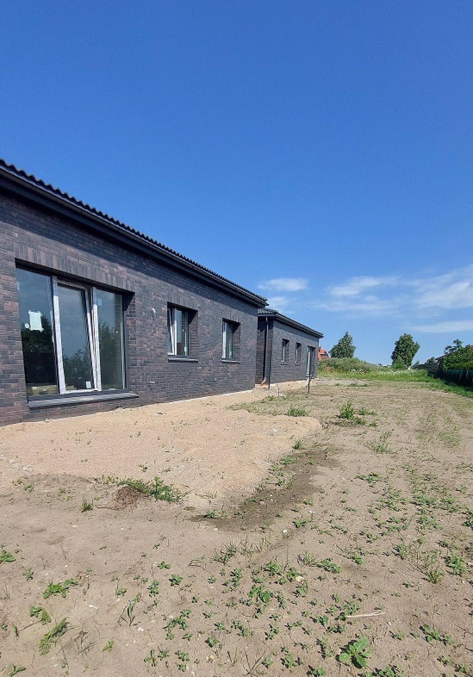 Дом Klaipėdos rajono sav., Klemiškė II, Labių g. – изображение 6