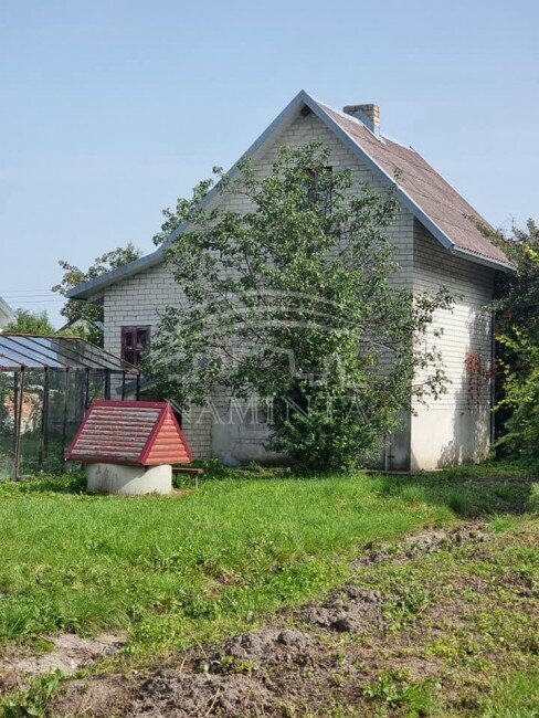 Sodo namas Klaipėdos rajono sav., Kisiniuose – nuotrauka 6