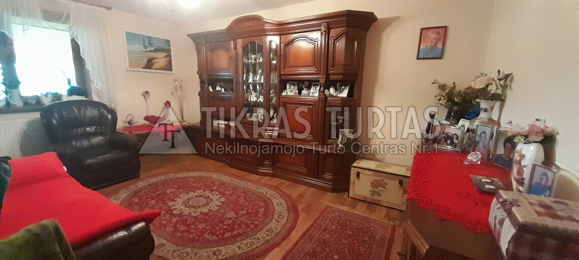 Дом Klaipėdos rajono sav., Samališkėje, Ąžuolijos g. – изображение 6