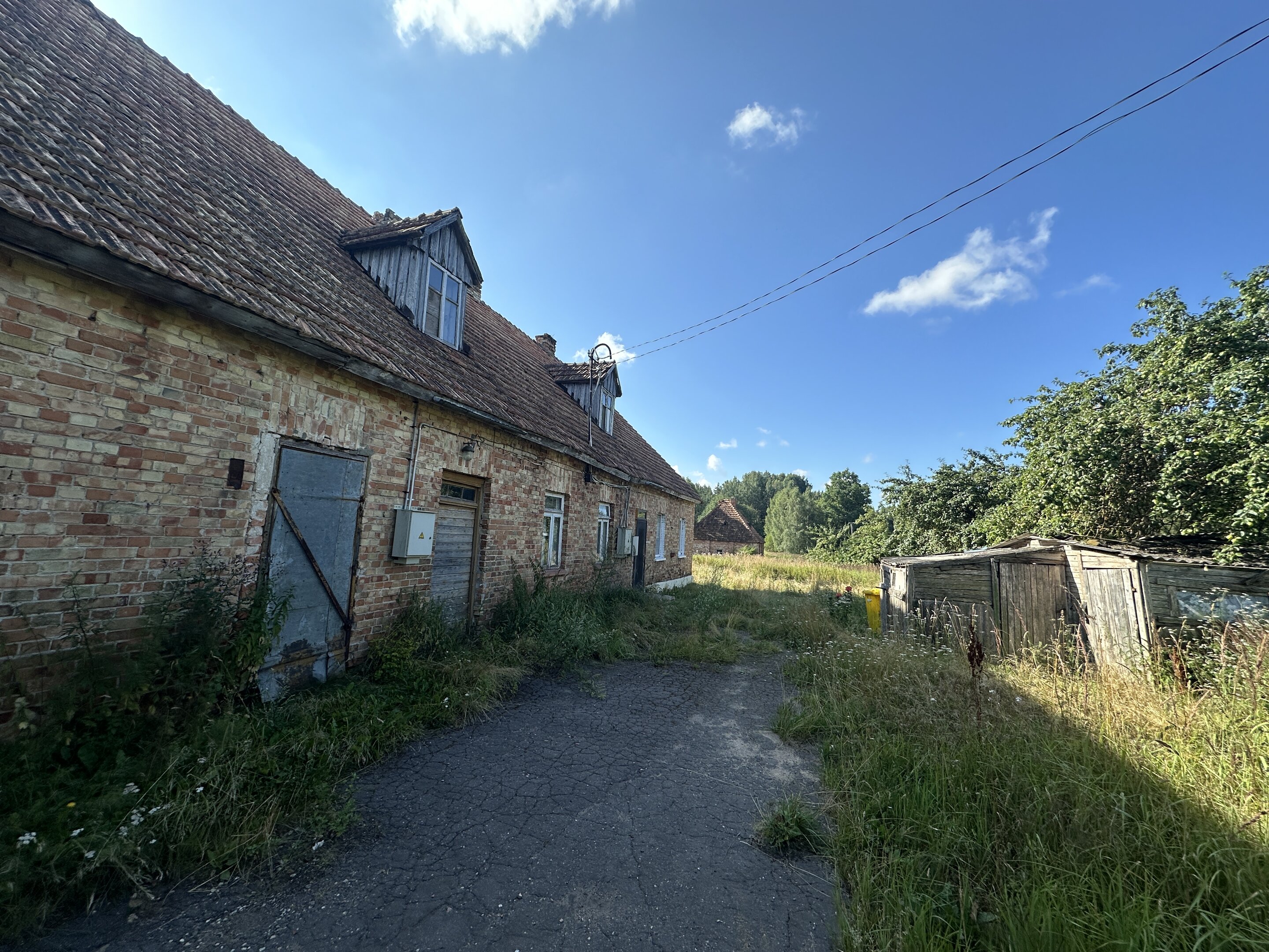 Gyvenamojo namo dalis Šiaulių rajono sav., Visdergiuose, Laumės g. – nuotrauka 3