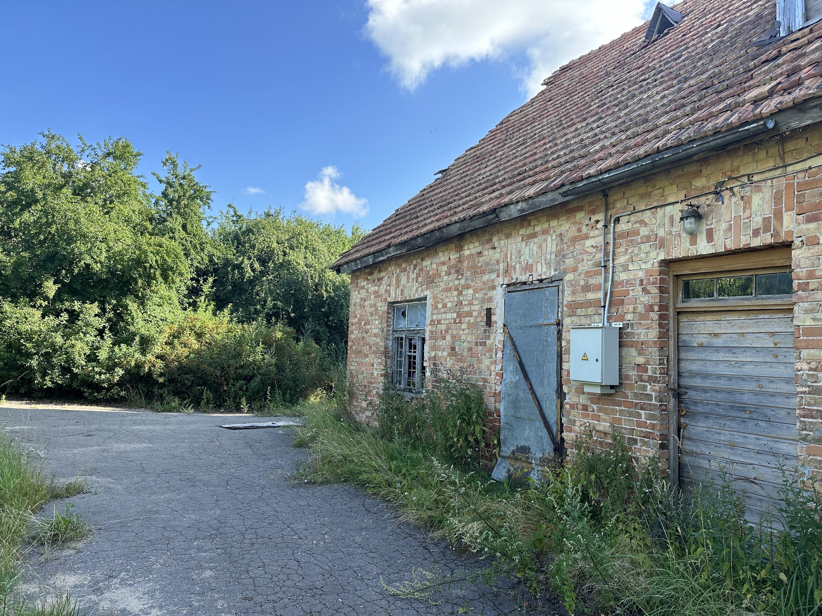 Gyvenamojo namo dalis Šiaulių rajono sav., Visdergiuose, Laumės g. – nuotrauka 4