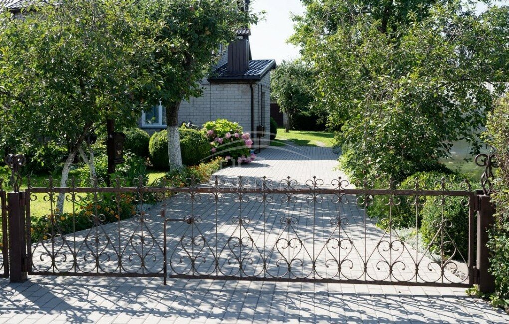Gyvenamojo namo dalis Kretingos rajono sav., Kretingoje – nuotrauka 3