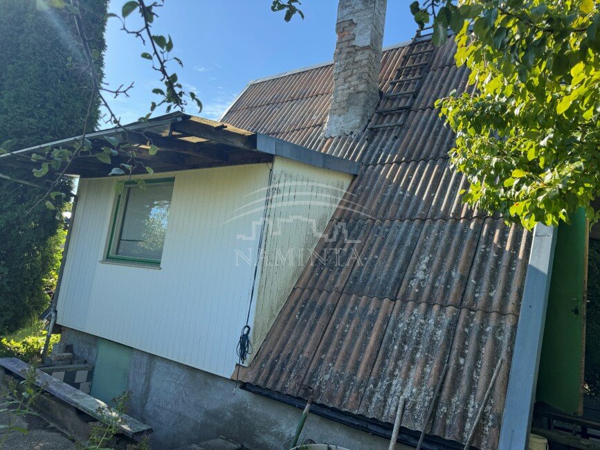 Дача Klaipėdos rajono sav., Šernuose – изображение 3