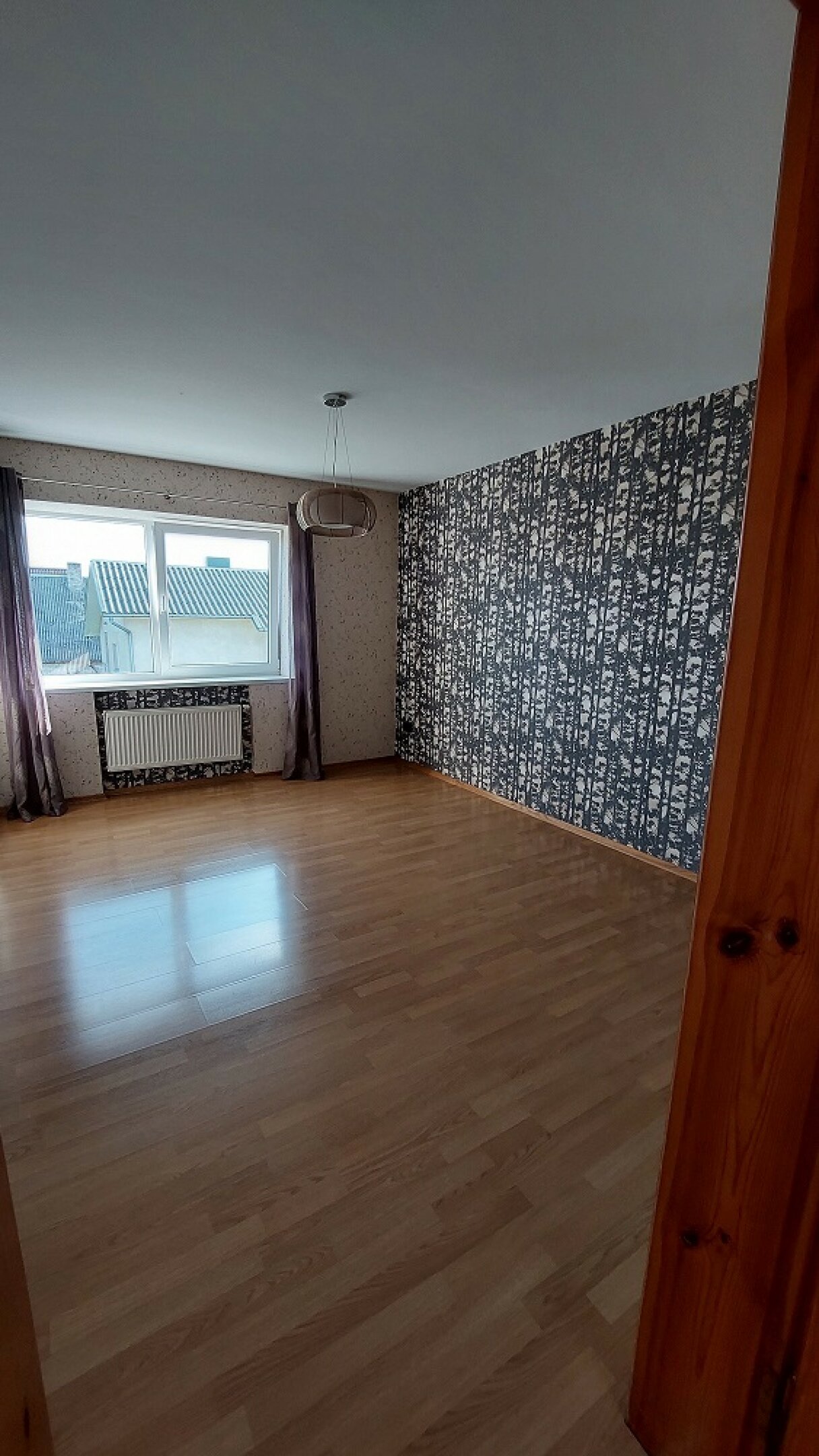 Дом Kretingos rajono sav., Kretingoje, Tiekėjų g. – изображение 4