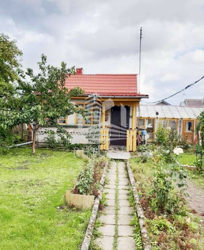 Дача Klaipėdos rajono sav., Dercekliuose – изображение 3