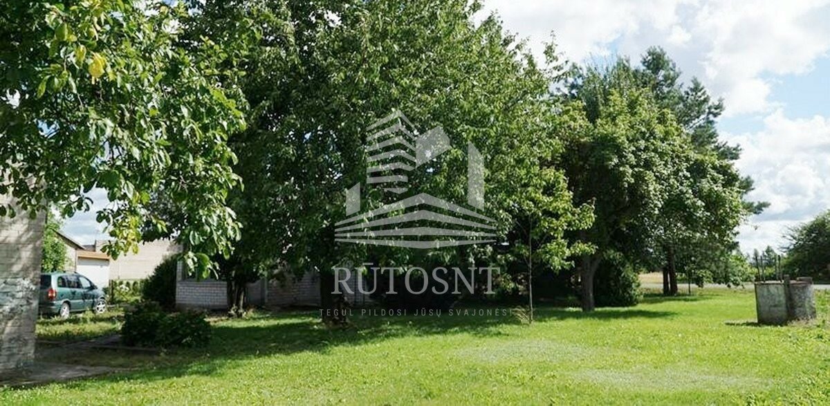 Yсадьба Klaipėdos rajono sav., Kvietiniuose – изображение 3