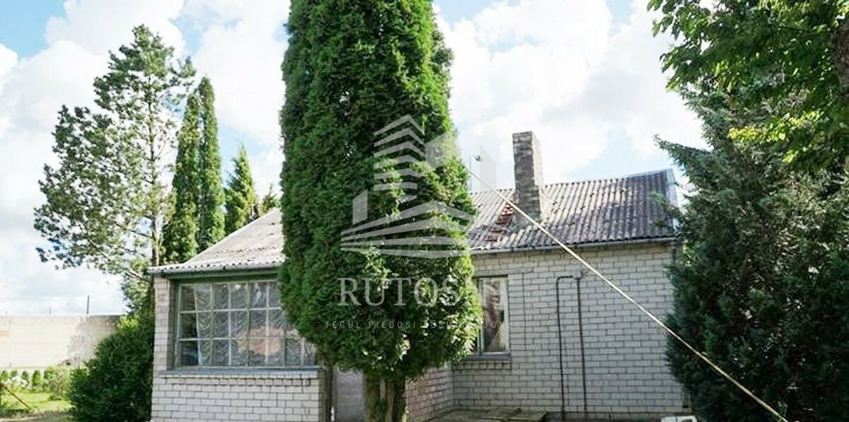 Yсадьба Klaipėdos rajono sav., Kvietiniuose – изображение 4