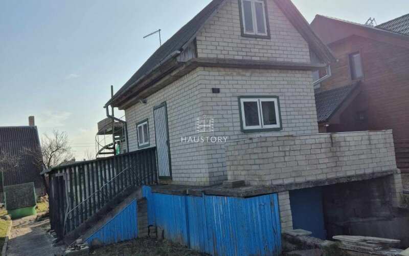 Дача Klaipėdos rajono sav., Gručeikiuose – изображение 3