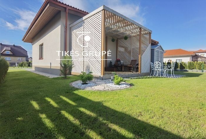 Дом Klaipėdoje, Tauralaukyje – изображение 5