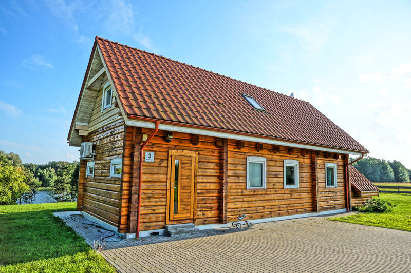 Sodyba Zarasų rajono sav., Meletiškėse – nuotrauka 4