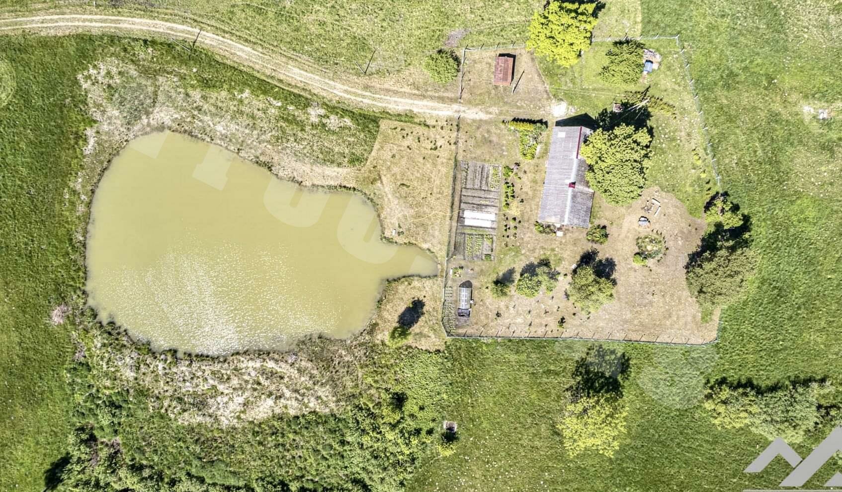 Sodyba Šilutės rajono sav., Kiškiuose, Kiškių g. – nuotrauka 3