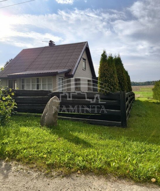 Sodyba Kretingos rajono sav., Kumpikuose – nuotrauka 4