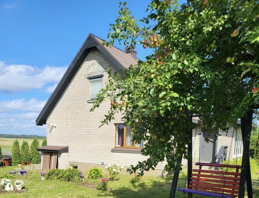 Sodyba Kretingos rajono sav., Kumpikuose – nuotrauka 5