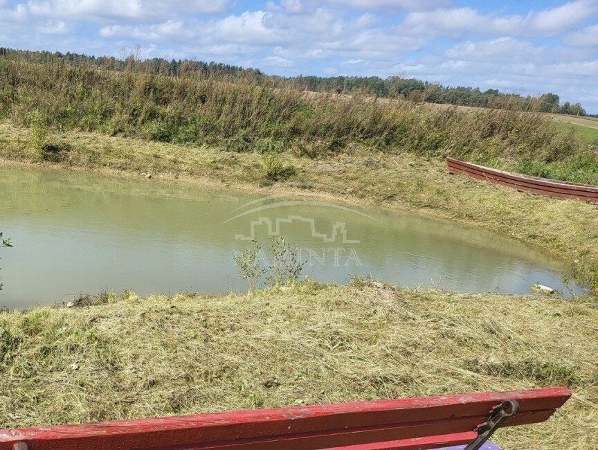 Sodyba Kretingos rajono sav., Kumpikuose – nuotrauka 6