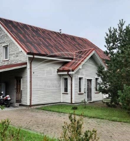 Gyvenamasis namas Klaipėdos rajono sav. – nuotrauka 3