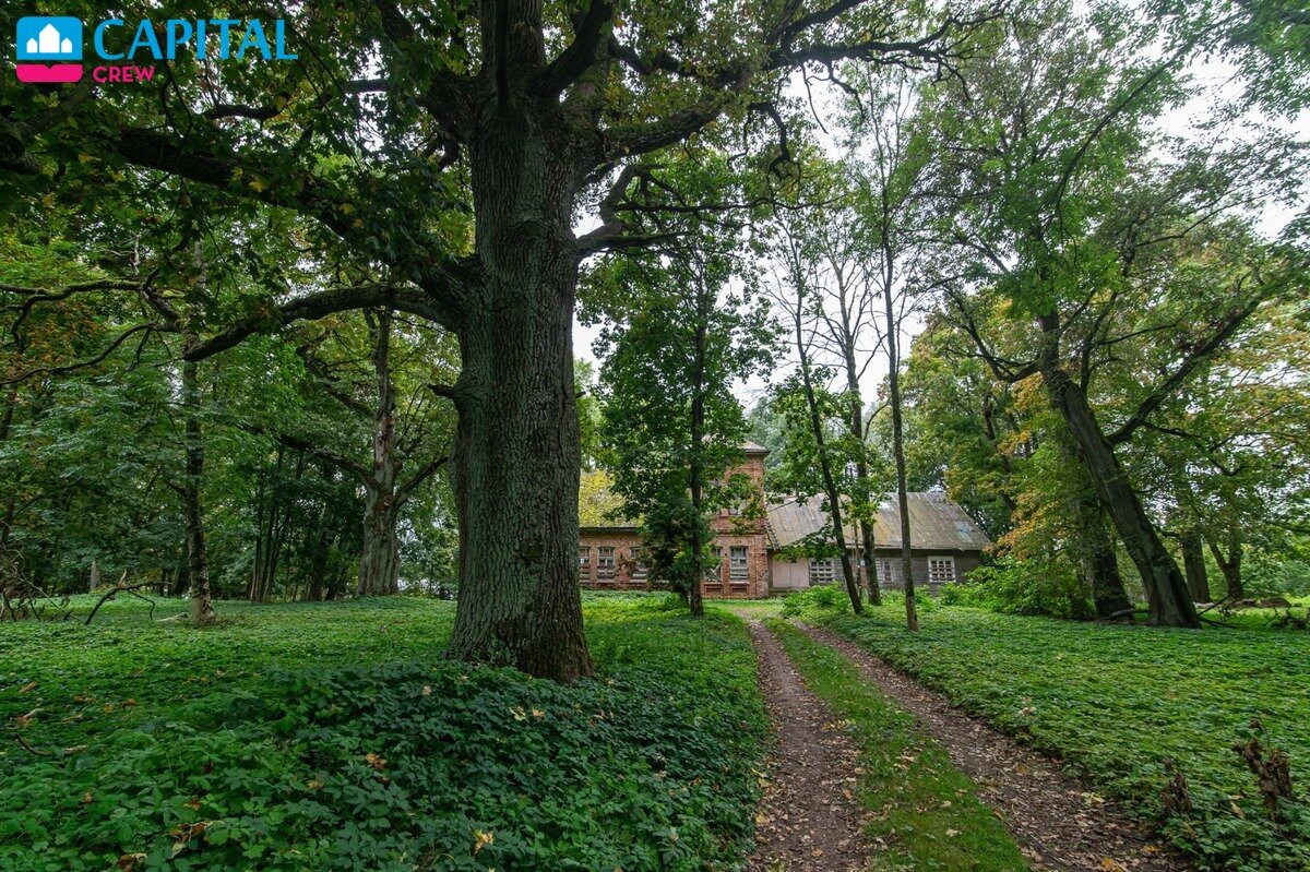 Gyvenamasis namas Ukmergės rajono sav., Kurėnuose – nuotrauka 3