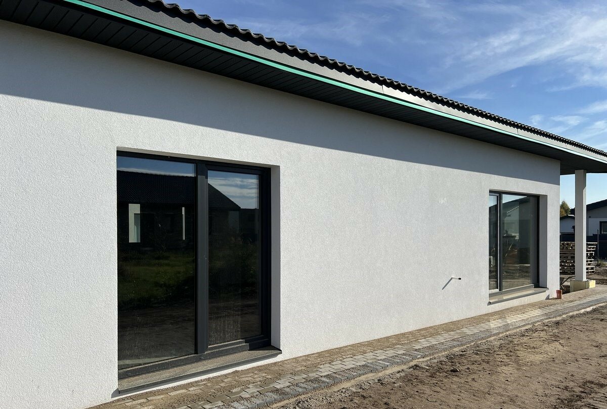 Дом Klaipėdos rajono sav., Kalotėje – изображение 6