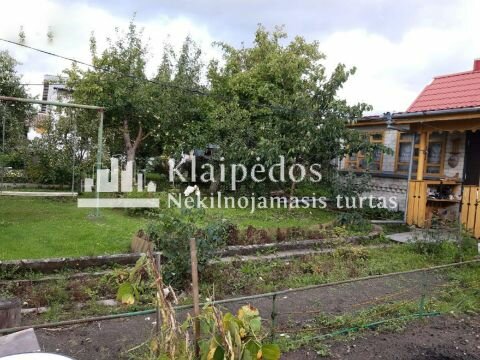 Дача Klaipėdos rajono sav., Dercekliuose – изображение 5