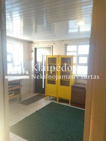 Дача Klaipėdos rajono sav., Dercekliuose – изображение 6