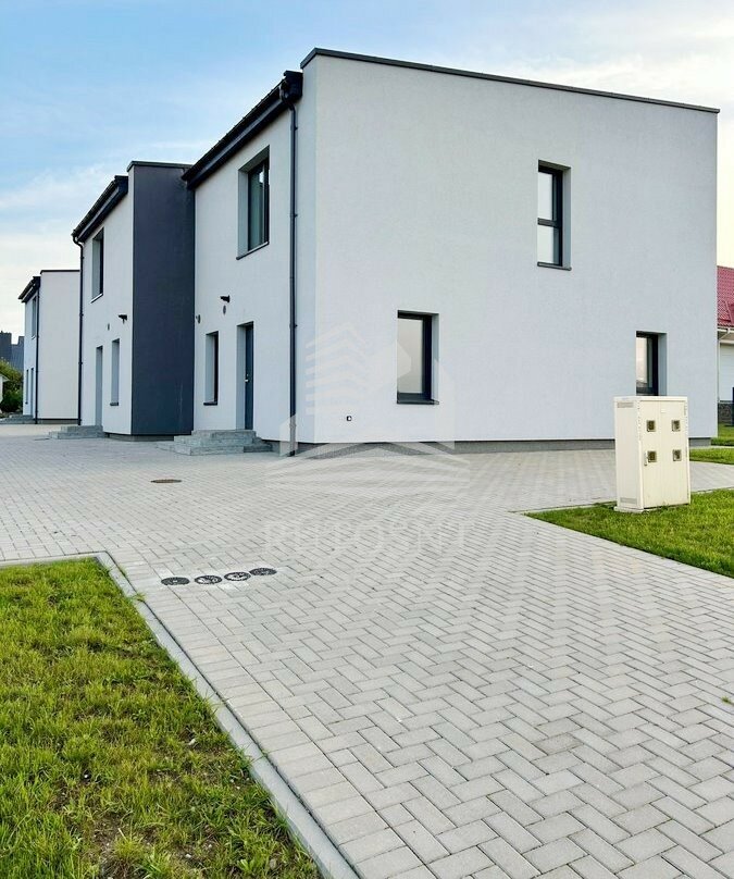 Sublokuotas namas Klaipėdoje, Tauralaukyje – nuotrauka 4