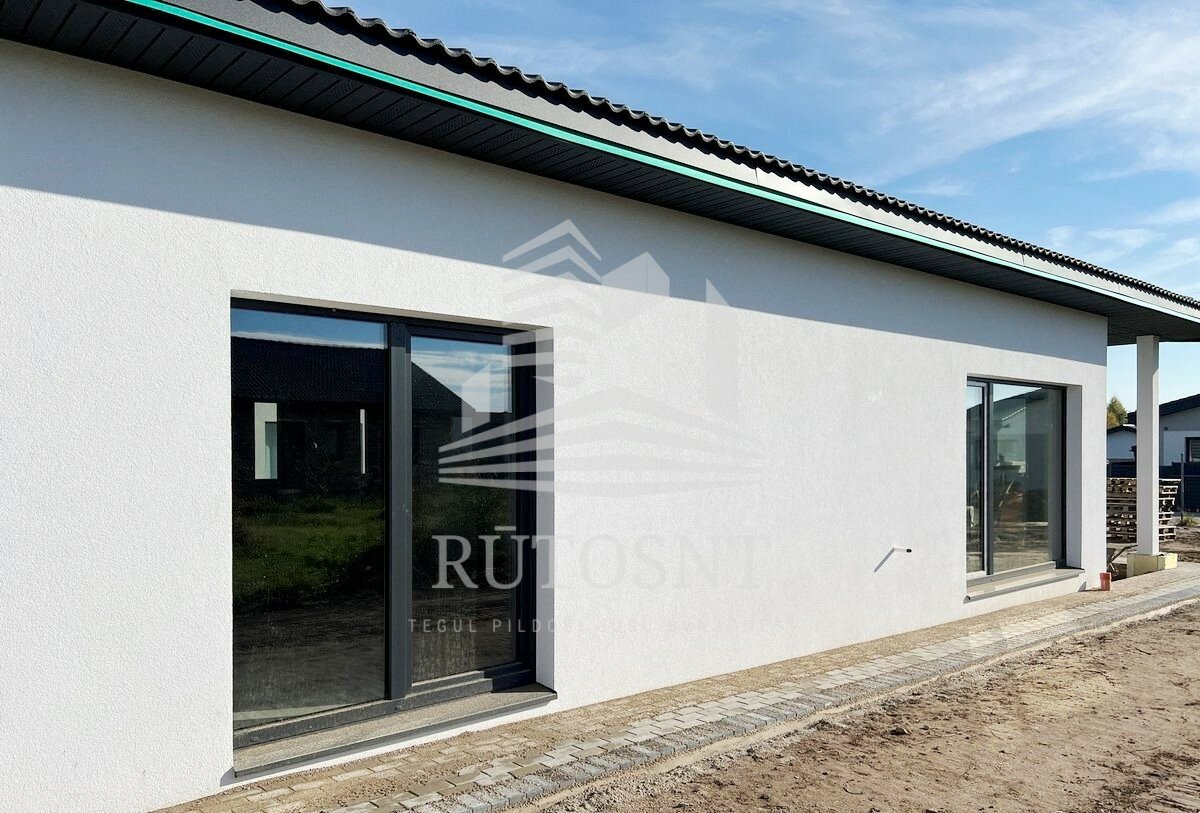 Дом Klaipėdos rajono sav., Kalotėje – изображение 5