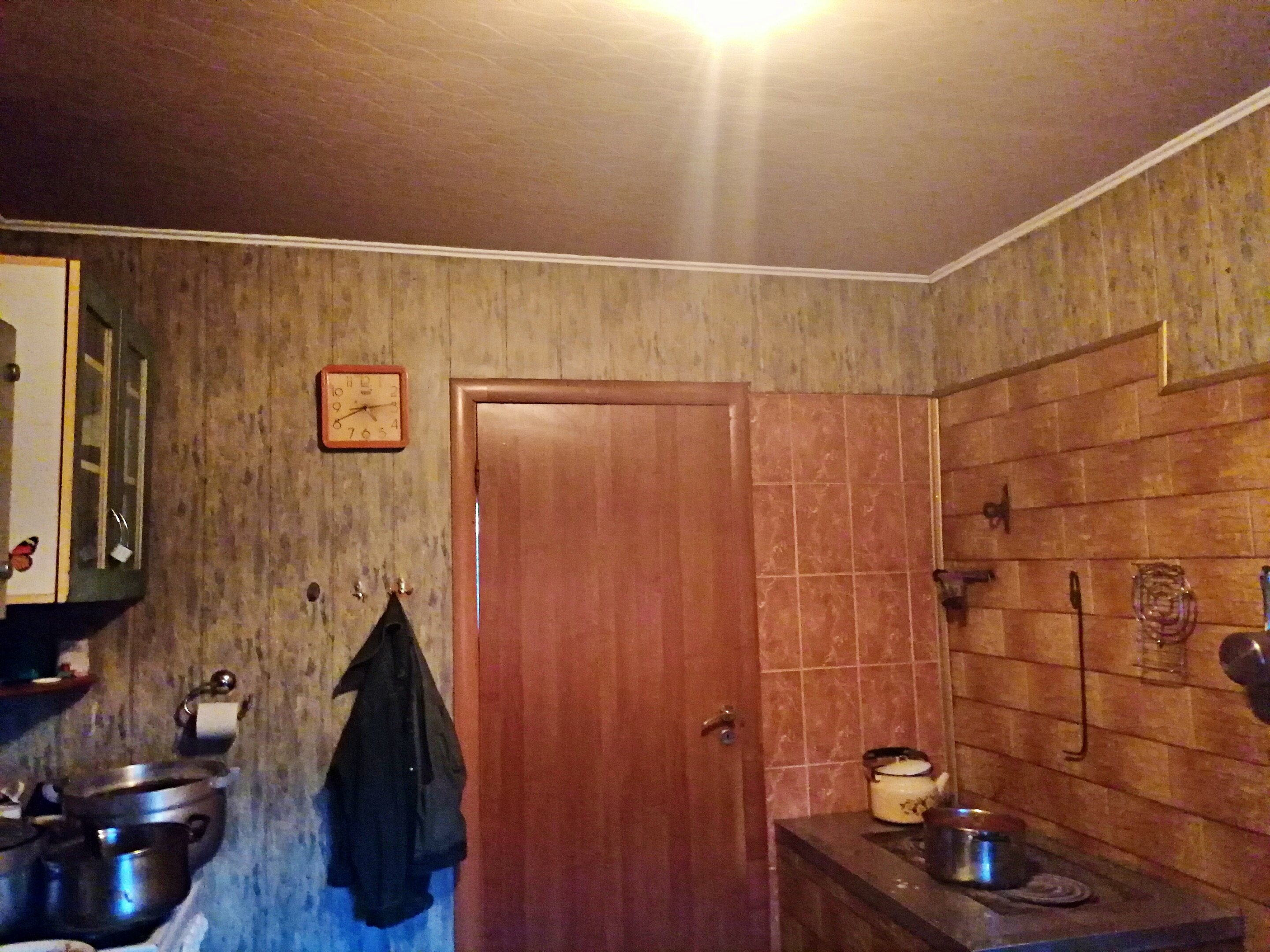 House Radviliškio rajono sav., Pociūnėliuose, Krekenavos g. – image 5