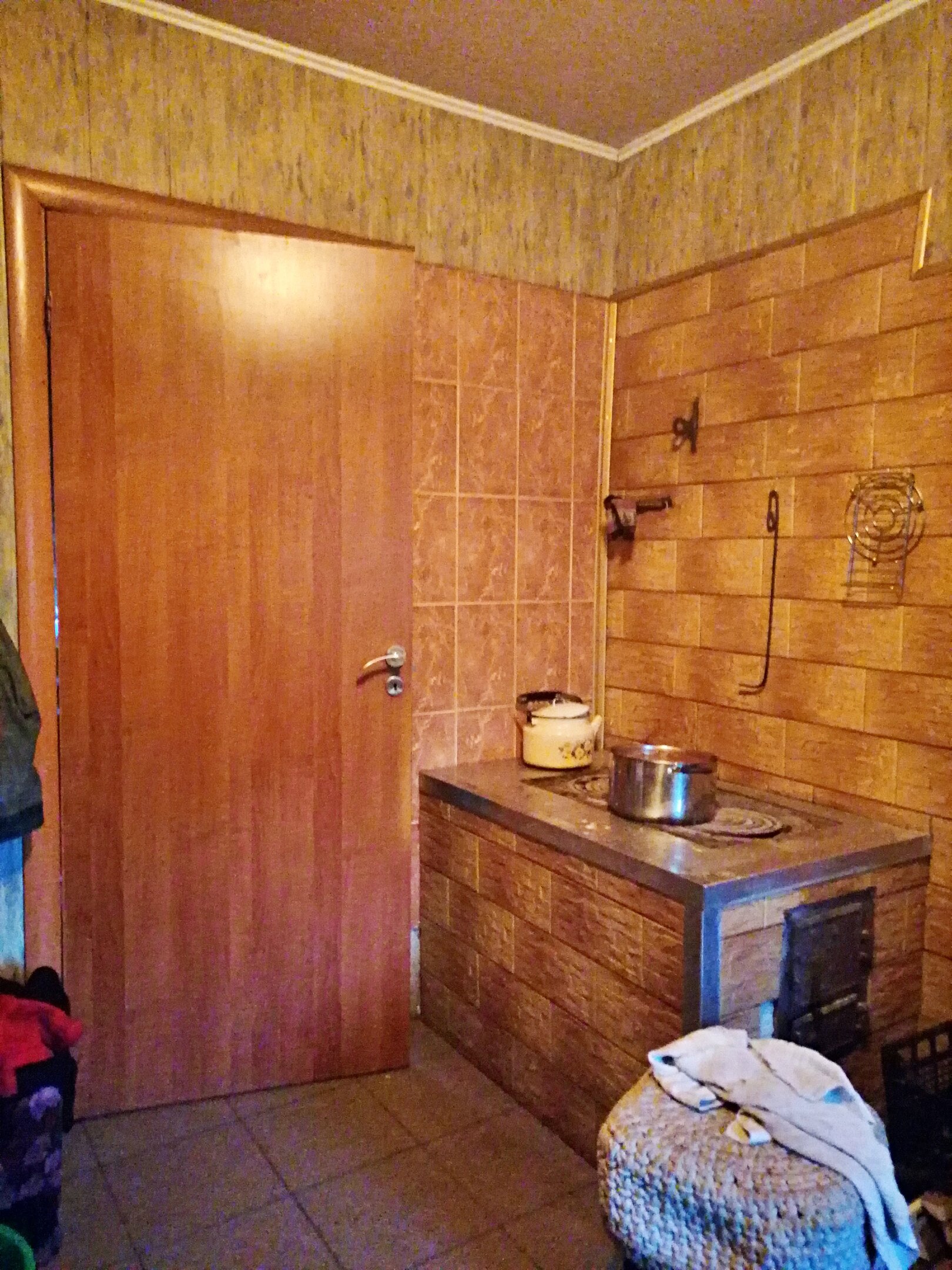 House Radviliškio rajono sav., Pociūnėliuose, Krekenavos g. – image 6
