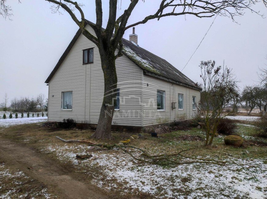 Sodyba Radviliškio rajono sav., Skomaičiuose – nuotrauka 4