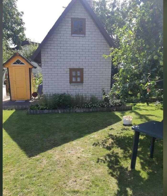 Дача Klaipėdos rajono sav., Šernuose – изображение 5