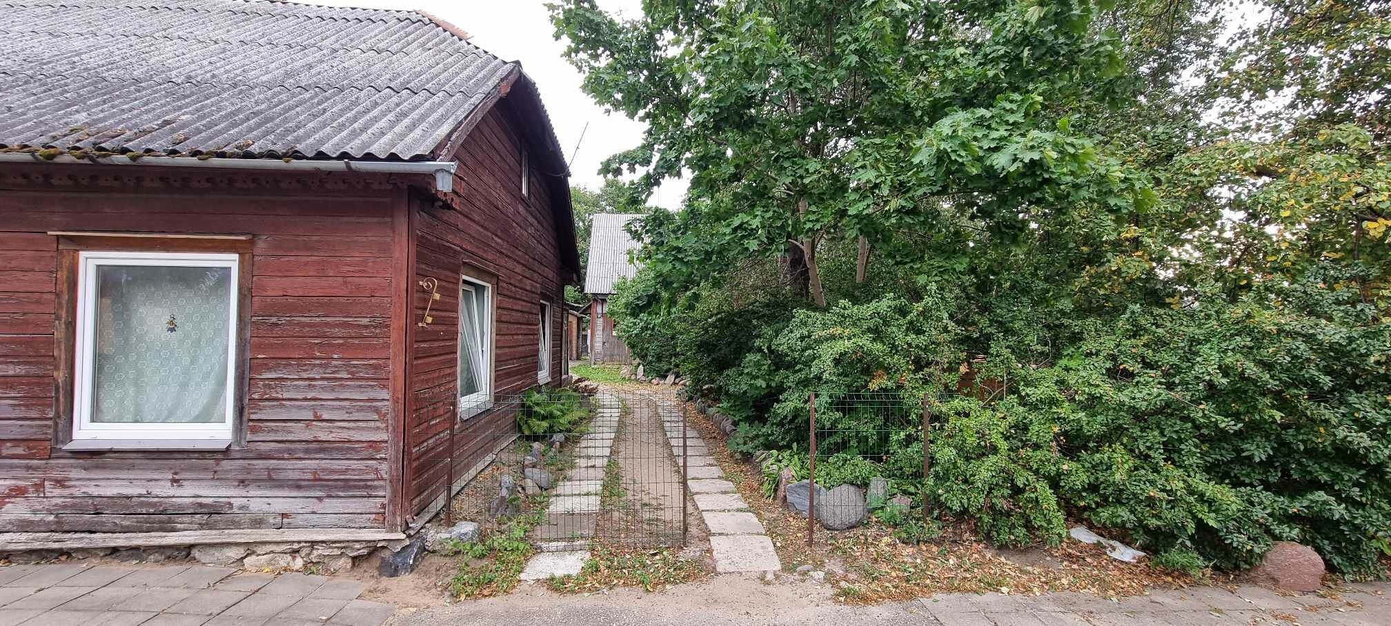 Дом Radviliškio rajono sav., Radviliškyje, J. Jaramino g. – изображение 4