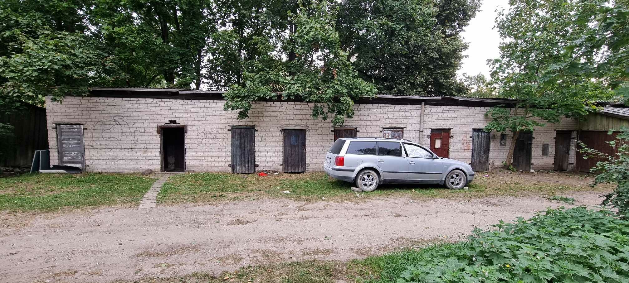 Дом Radviliškio rajono sav., Radviliškyje, J. Jaramino g. – изображение 6