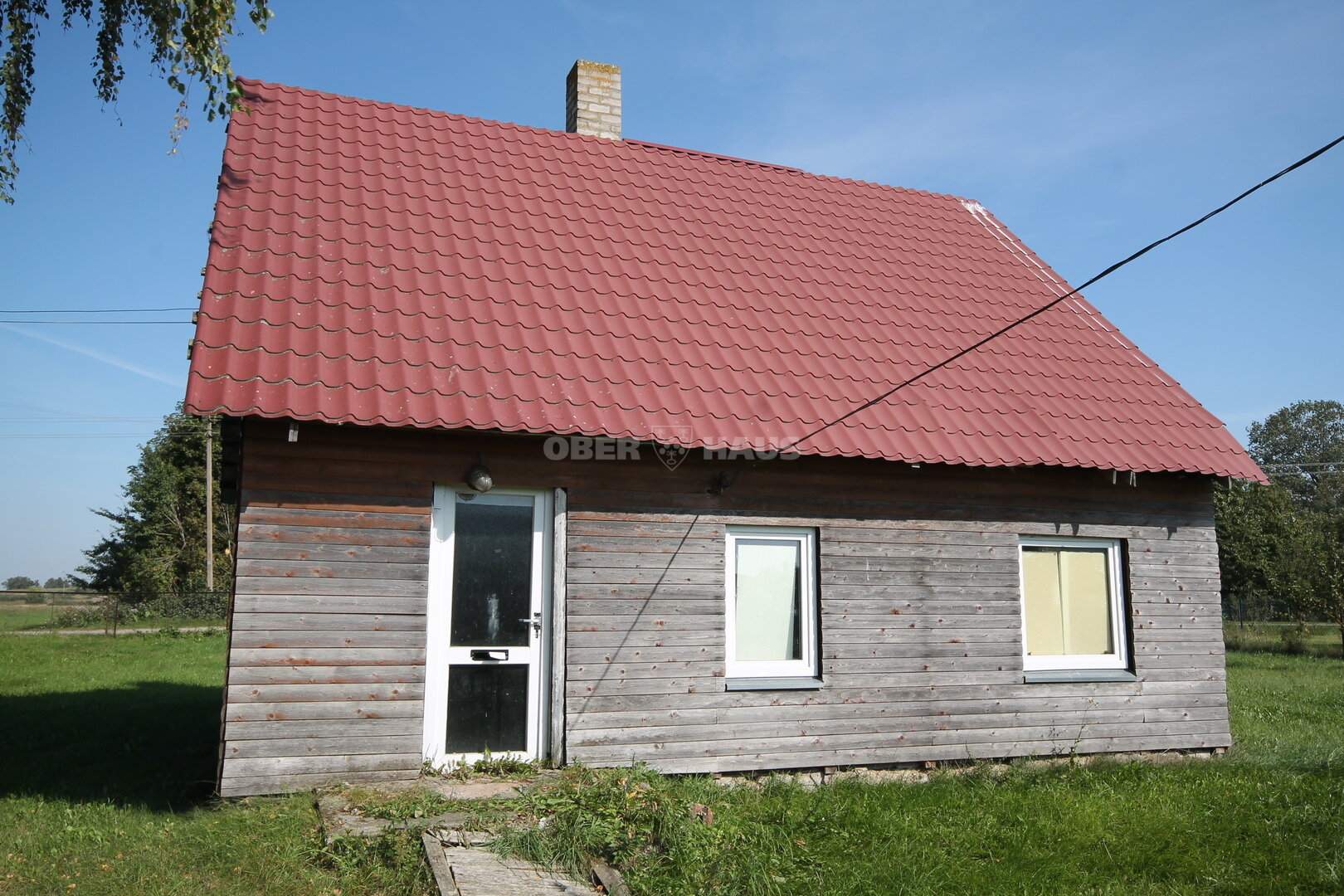 Gyvenamasis namas Alytaus rajono sav., Papėčiuose – nuotrauka 6
