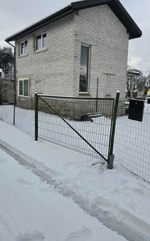 Дача Klaipėdos rajono sav., Šernuose – изображение 3