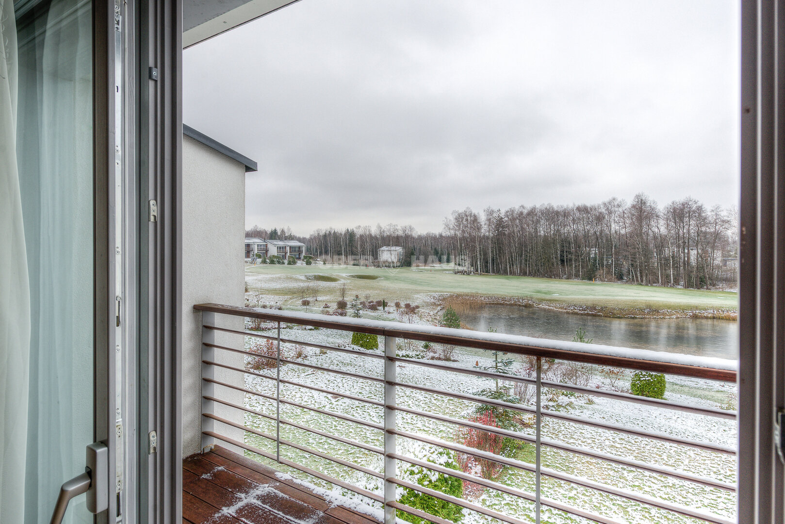 Дом Vilniaus rajono sav., Masionyse, Gardenijų g. – изображение 4