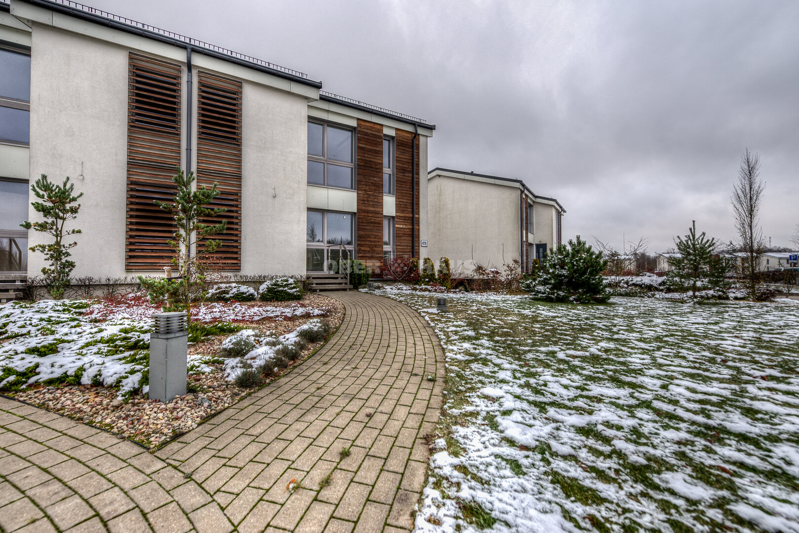 Gyvenamasis namas Vilniaus rajono sav., Masionyse, Gardenijų g. – nuotrauka 3