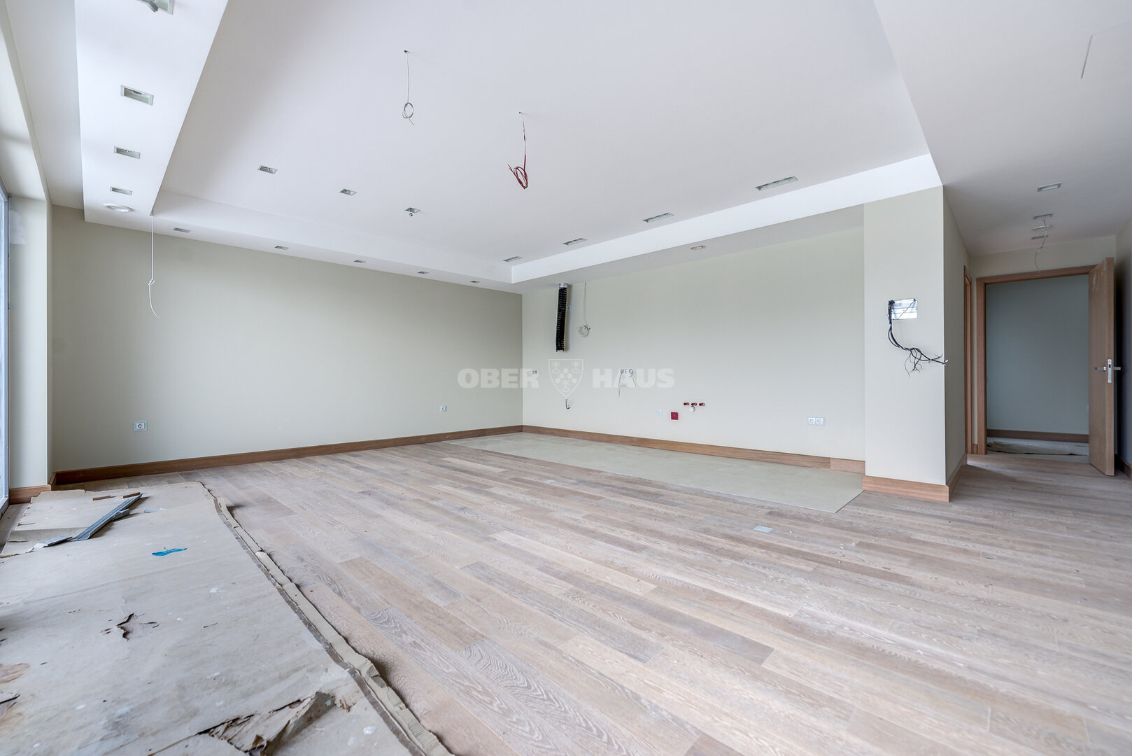Gyvenamasis namas Vilniaus rajono sav., Masionyse, Gardenijų g. – nuotrauka 5