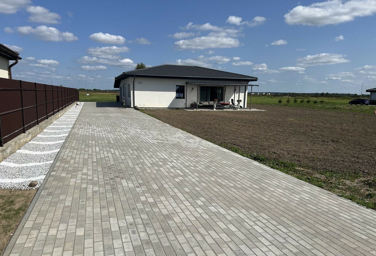 Дом Klaipėdos rajono sav., Klemiškė II – изображение 6