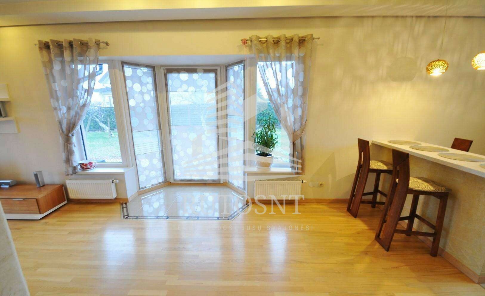 Дом Klaipėdos rajono sav., Ginduliuose – изображение 6