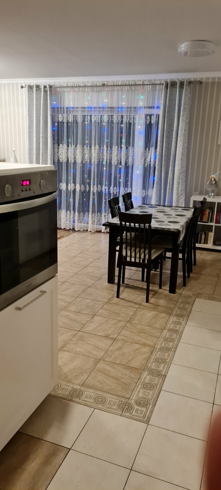 Sublokuotas namas Klaipėdos rajono sav., Ginduliuose, Gindulių g. – nuotrauka 5