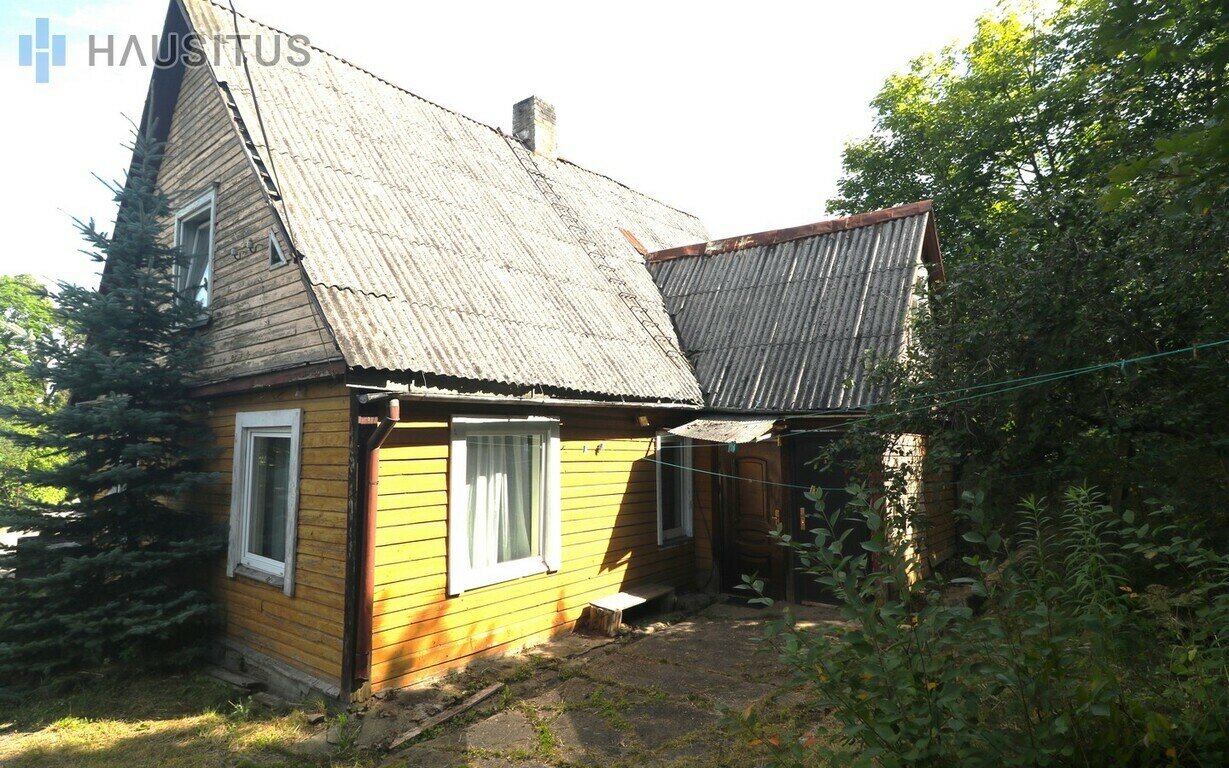 Дом Anykščių rajono sav. – изображение 1