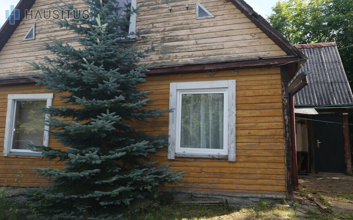 Дом Anykščių rajono sav. – изображение 3