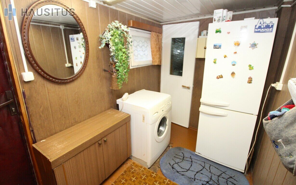 Gyvenamasis namas Panevėžio rajono sav., Karsakiškyje, Lėvens g. – nuotrauka 6