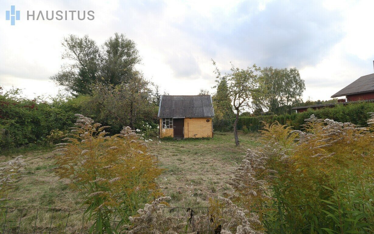 Summer house Anykščių rajono sav., Anykščiuose, Volupio g. – image 1